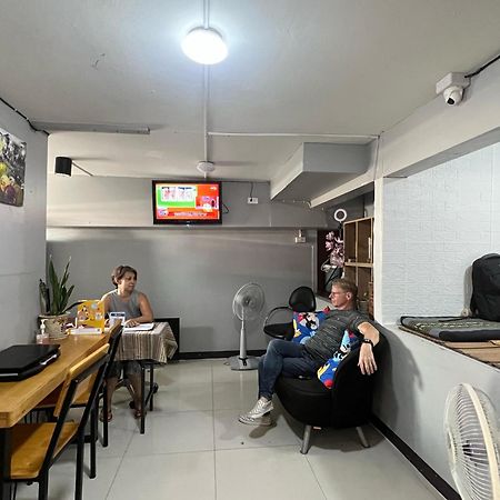 Lux Rooms Night Bazaar Chiang Mai Dış mekan fotoğraf