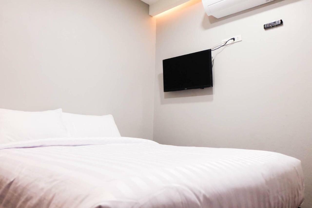 Lux Rooms Night Bazaar Chiang Mai Dış mekan fotoğraf